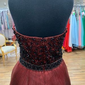 Sherri Hill Dresses - homecoming dress Sherri Hill Dresses - homecoming dress